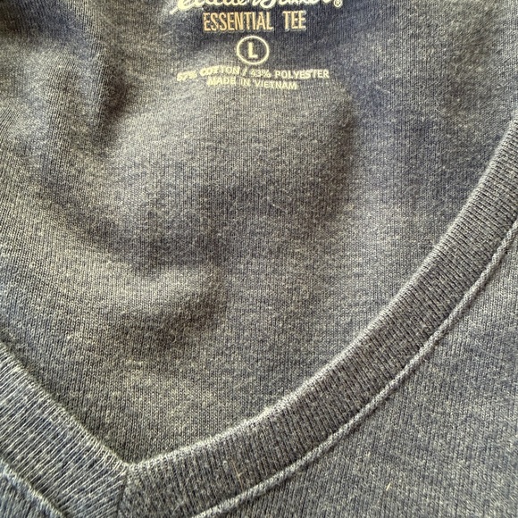 Eddie Bauer women’s set of 4 large shirts - Picture 10 of 15